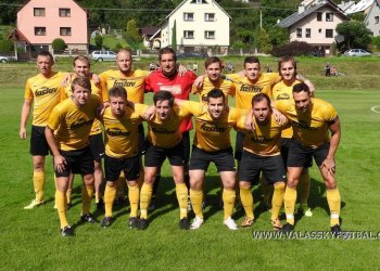 Francovce vyhořel v prvním poločase brankář - Semetín opět ukázal velkou kvalitu!