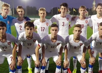 Jakub Drozd vstřelil gól Belgičanům