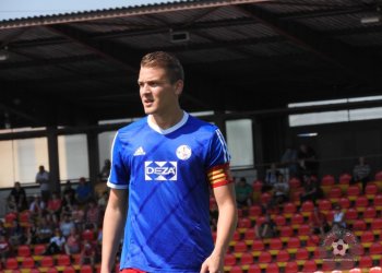 Další cestovatel ze severu Moravy na sever Čech a zpět. I Filip Drozd se vrací za trenérem Vodičkou