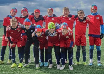 Uplynulý týden meziříčské mládeže - 27. března