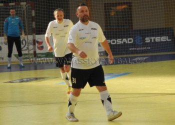 Rozhovor s futsalovým manažerem Janem Čurajem, kterému není lhostejný osud rožnovského fotbalu