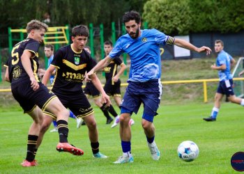 Dolní Bečva nedorazila ve druhém poločase Bystřici pod Hostýnem a pak ji tři body vzal z penalty všechovický trenér