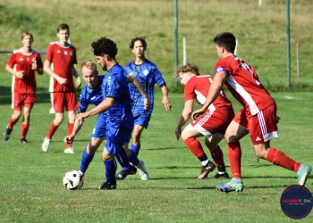Jablůnka usiluje o návrat matadora valašských trávníků z Valmezu