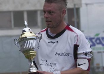 Rozhodčí OFS Vsetín mají vítanou posilu. K pískání se vrací Libor Badošek