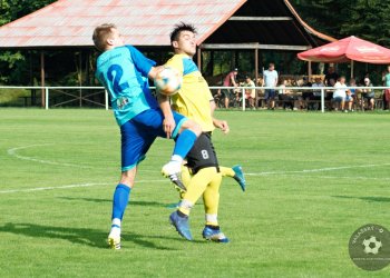 S takovým lazeretem VKK prostě nemůže bodovat