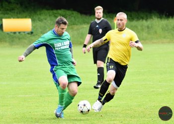 SD Prlov/Valašská Polanka B mělo seznamovací zápas a devět branek s Bratřejovem