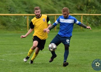 Videoupoutávka na magnet víkendu - Lhota u Vsetína přivítá v derby Liptál