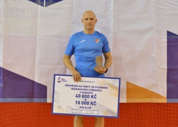 V jiných klubech oceňují, když přijede vítěz Díky, trenére