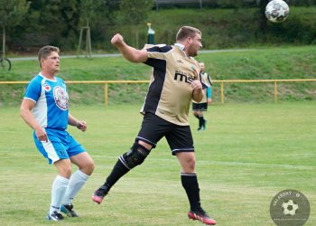 Bynina si otevřela proti Ajaxu střelnici