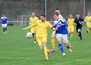 I přes remízu jsou VKK zase o krok blíž záchraně