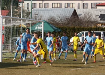 Dobrý Slavičín a ještě lepší Všechovice. Cenný skalp pro Tatran