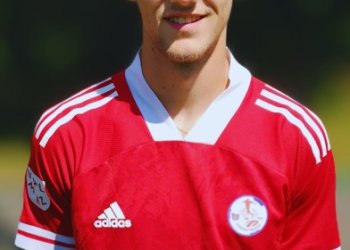 Václav Vozák přechází z dorostu do prvního týmu Valašského Meziříčí