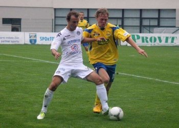 Dan Fojtášek restartuje kariéru v Unii Hlubina pod trenérem Radkem Malinou