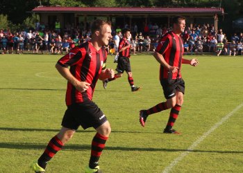 Dvě penalty v prvním poločase a pak rukavice pro Francovku v Kvasicích