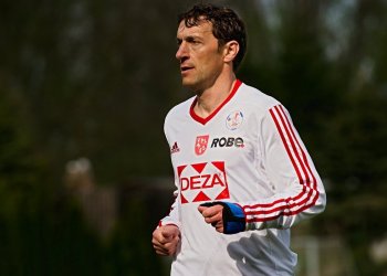 Trenérská zpověď Michala Kováře - Současné postavení Valmezu mne mrzí