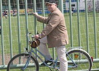 Julius Ficek - Ocenění je poděkováním za utíkajícím životním rytmem