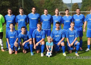 TJ Sokol Ústí zve fotbalové fanoušky na 9. ročník Memoriálu Jiřího Hnátka