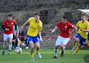Juřinku pohřbila v závěru standartka Kateřinic a z 13. místa se pravděpodobně již nedostane