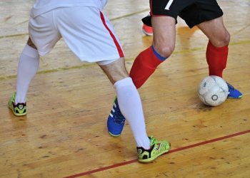 Ve Vsetíně změří síly šest evropských futsalových reprezentací