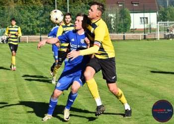 Hrachovec nezvládl posledních devět minut proti Starému Městu. Rak za Gajduška, otázkou co Lozynets