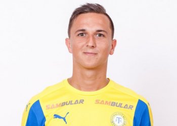 Ani nová posila Gebert nezabránila debaklu Valmezu v Kroměříži