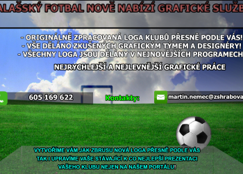 Valašský Fotbal nabízí nové služby!