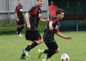 Na velkém hřišti se Radek Grygařík cítí jako ryba ve vodě
