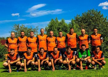 Brankové hody ve Študlově
