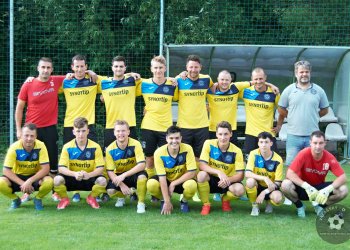 Jak VKK bohužel inkasovaly jedinou branku v Nevšové