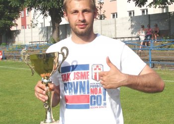 Hlasujte pro nejlepšího hráče podzimu krajského přeboru v rámci čtyř valašských týmů!