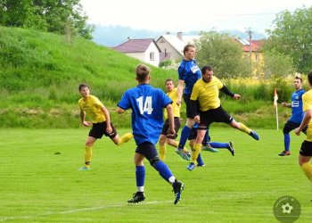 Byninu spasil na úvod sezony v poslední minutě Pobořil