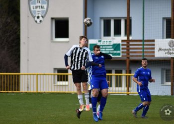 Huslenky B nepoložilo v Janové ani vyloučení. Vyrovnání přišlo v první minutě nastavení