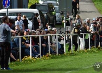Martin Plesník s Alešem Jurajdou hodnotí vítězné zápasy svých týmů