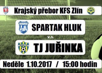 Juřinka jede do Hluku potvrdit dobrou formu