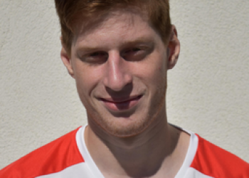 Patrik Hořelica v  Rakousku válí, ale covid mu staví do cesty těžké dilema
