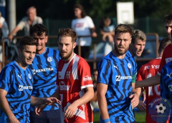 Všechovice získají dva mladé hráče Valašského Meziříčí