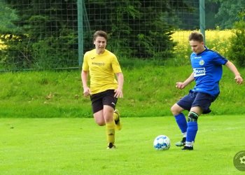 Bynina si v Hostašovicích střihla i penalty