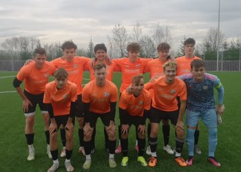 Uplynulý týden meziříčské mládeže - 21. března