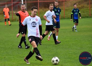 Horní Bečva se rázně vrátila do pohody. Valašská Polanka bez důležitých hráčů odjíždí s kanárem