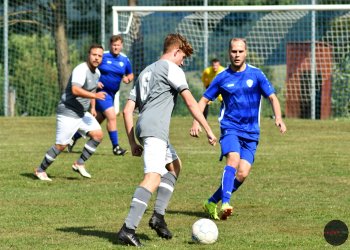 Filgas s Juráněm řádili ve Študlově. Prlov měl střelecky navrch