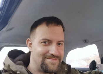 Rozhodčí jsou taky jen lidé, a když se jim zápas nepovede tak si to velmi dobře uvědomují, říká David Žůrek