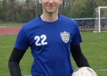 Představujeme Juřinku 2017 - Tomáš Jakubík