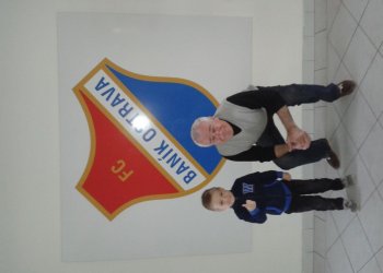 Legenda Baníku Ostrava Jaroslav Janoš vypráví, jak šel s Baníčkem ruku v ruce valašský fotbal