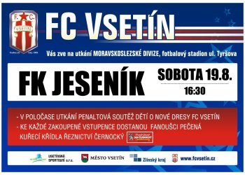 Přijď na Vsetín a ději si zdarma lahodná pečená křidélka!