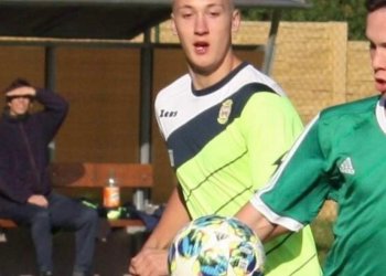 Matyáš Jiříček z Polic nejen pohledem trenéra Hegara