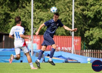 Domácí debakl Benfiky. Derby ovládlo Podlesí, kdy se k Adzimovi přidal další střelec Ondřej