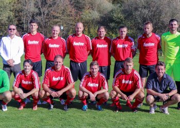 FC Semetín pořádá Memoriál O. Ostřanského a M. Bártka - Bynina střídá Jablůnku