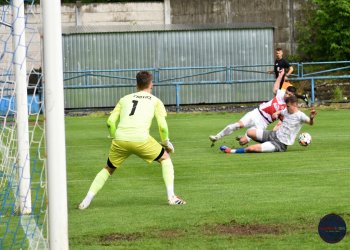 Zbrojovka Brno B porazila Vsetín, trenér Pazdera ale chválí výkon i přes prohru