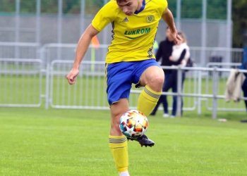 Filip Jura: Z Prusinovic přes Zlín až do ambiciózního Vsetína