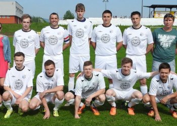 V kvalitním zápase přibrzdily Valašské Příkazy postupovou snahu Juřinky